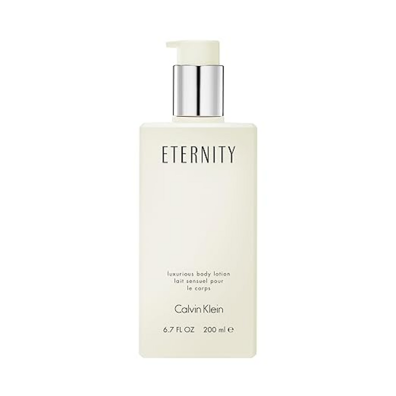 Calvin Klein Eternity Luxurious Body Lotion 200ml
