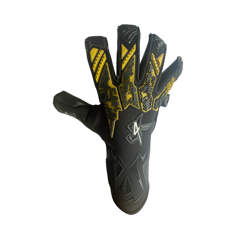 Anomaly S.25 Roll Finger Goalkeeper Gloves