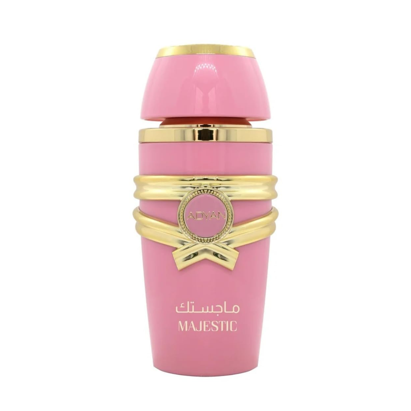 Majestic Pastels of Arabia EDP (100ml)