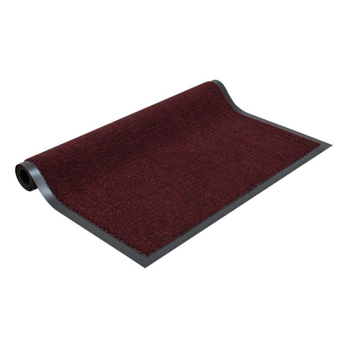 60 X 120 BARRIER MAT RED