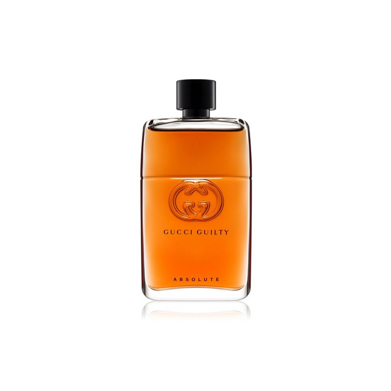 Gucci Guilty Absolute Eau De Parfum Spray 90ml