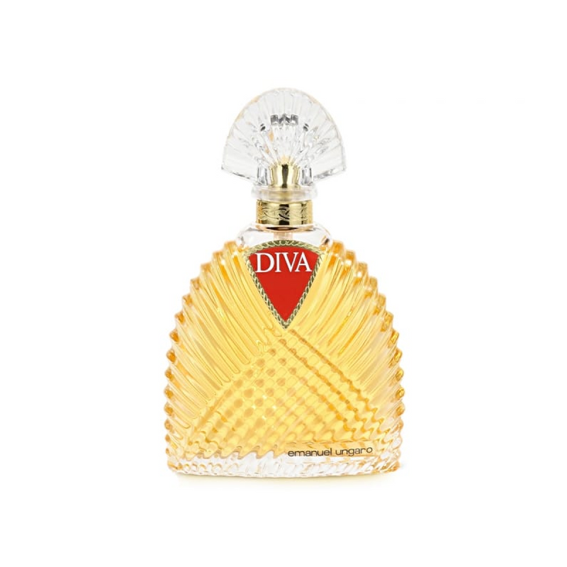 Emanuel Ungaro Diva Femme Eau de Parfum Spray 50ml