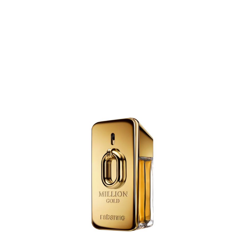 Paco Rabanne 1 Million Gold Intense Eau De Parfum Spray 50ml