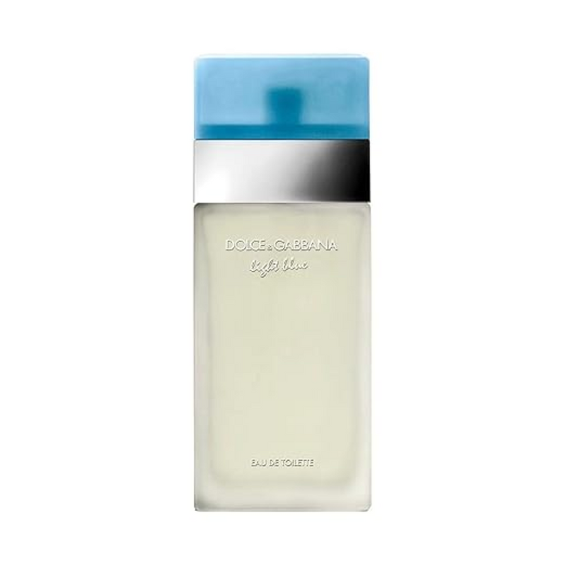 Dolce & Gabbana Light Blue Eau De Toilette 200ml