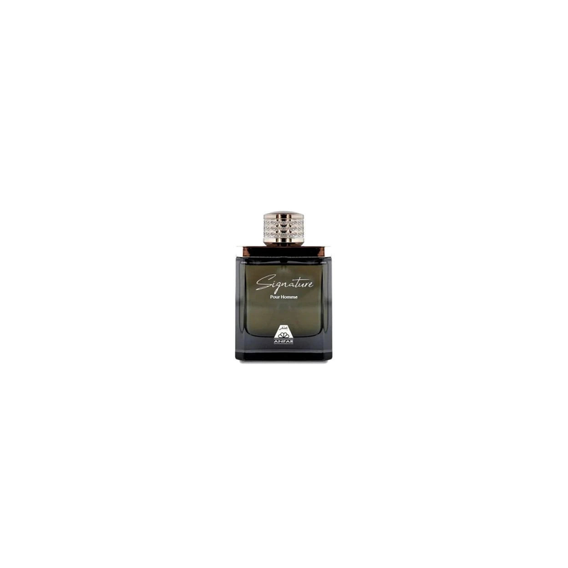Signature Pour Homme (100ml)