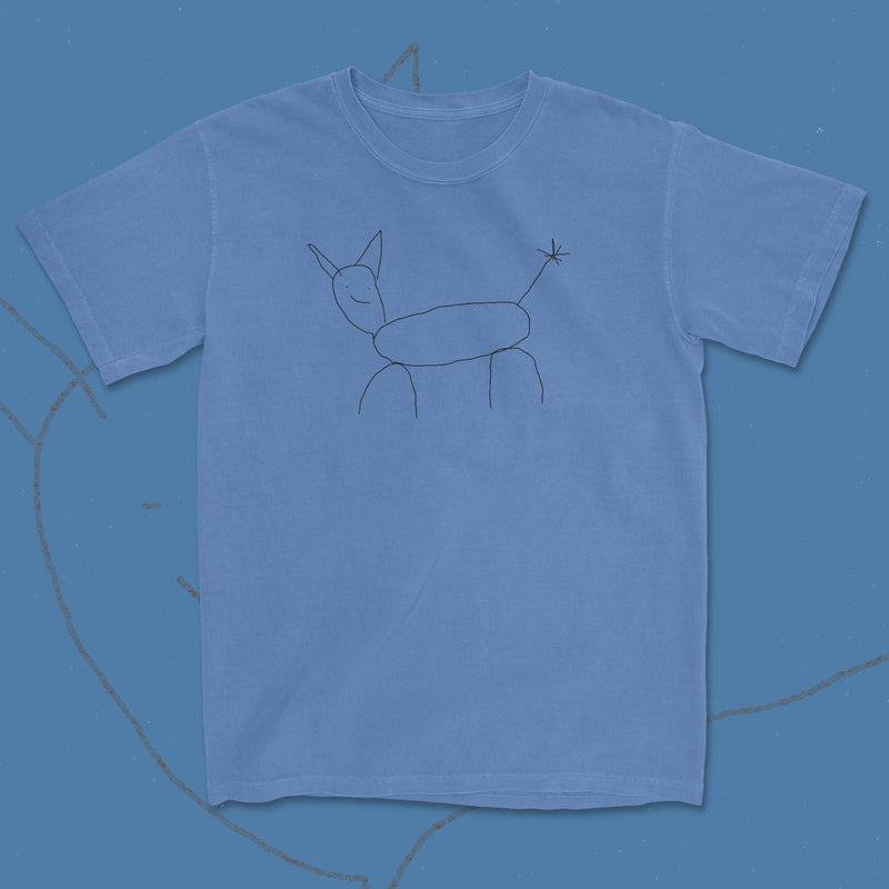 dog - t-shirt