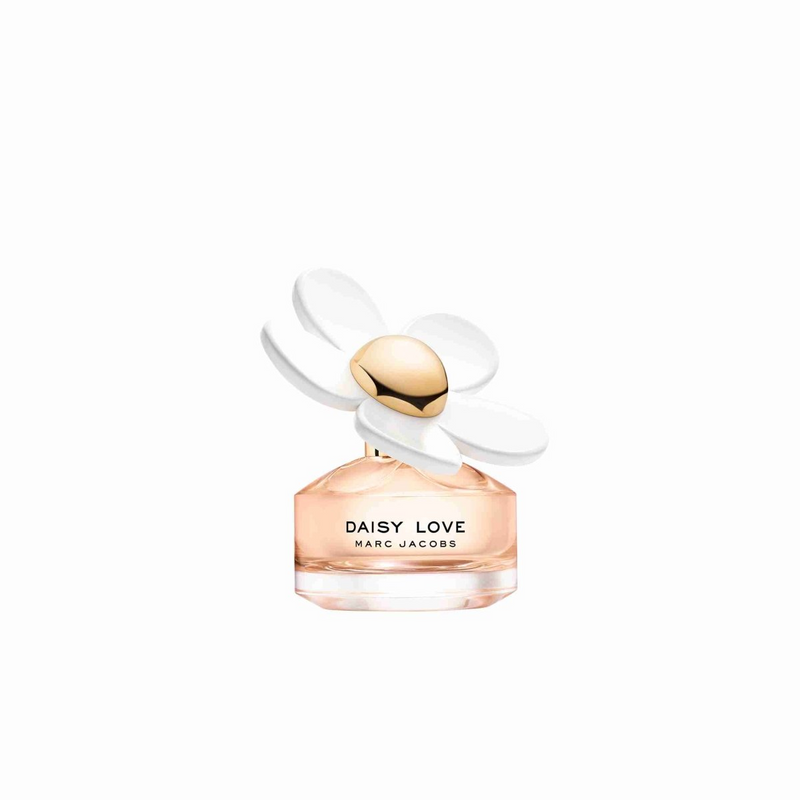 Marc Jacobs Daisy Love Eau De Toilette Spray 50ml
