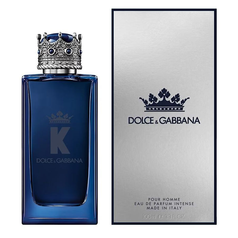 Dolce & Gabbana Eau De Parfum Spray The One For Men 100ml