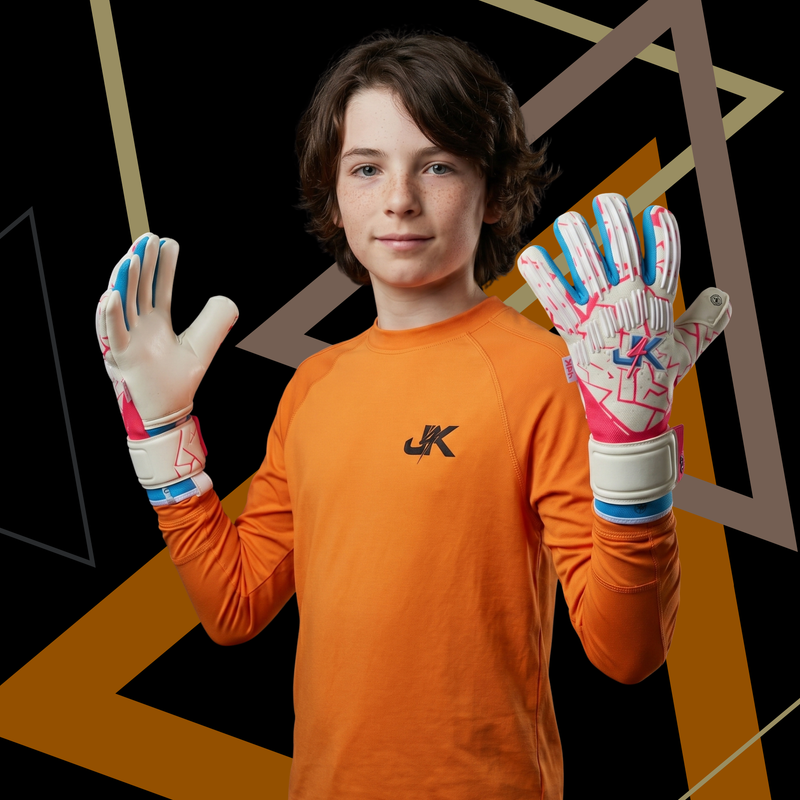 Triga360 Negative Cut Goalkeeper Gloves