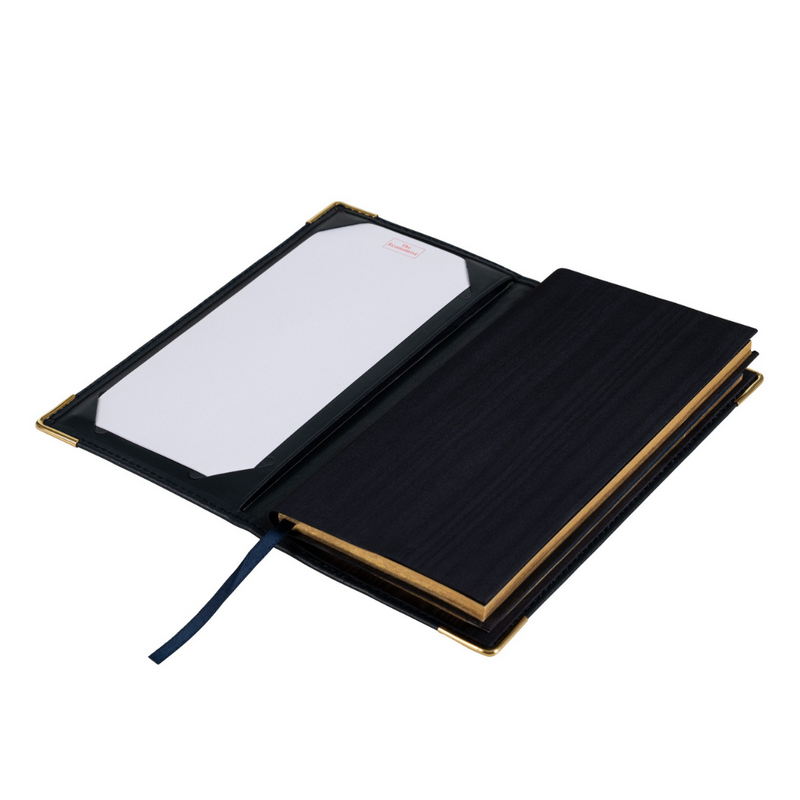 The Economist Wallet Diary Memo Card Pack (Pack of 100)