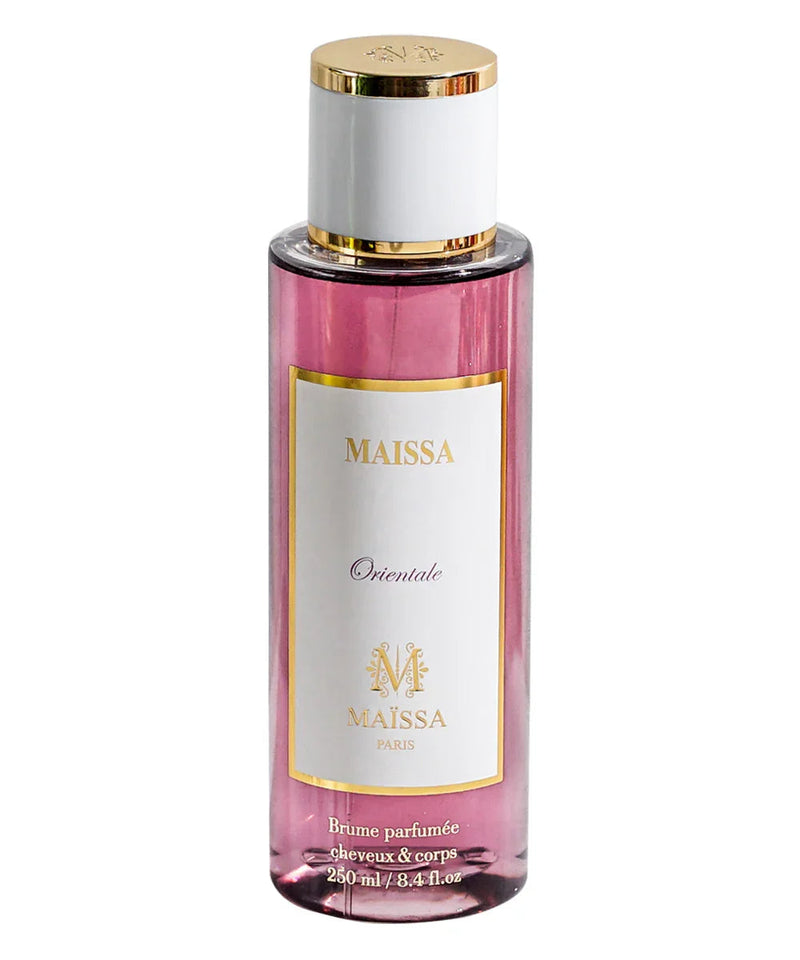 Maïssa — Perfumed Body Mist 250ml | Maison Maïssa
