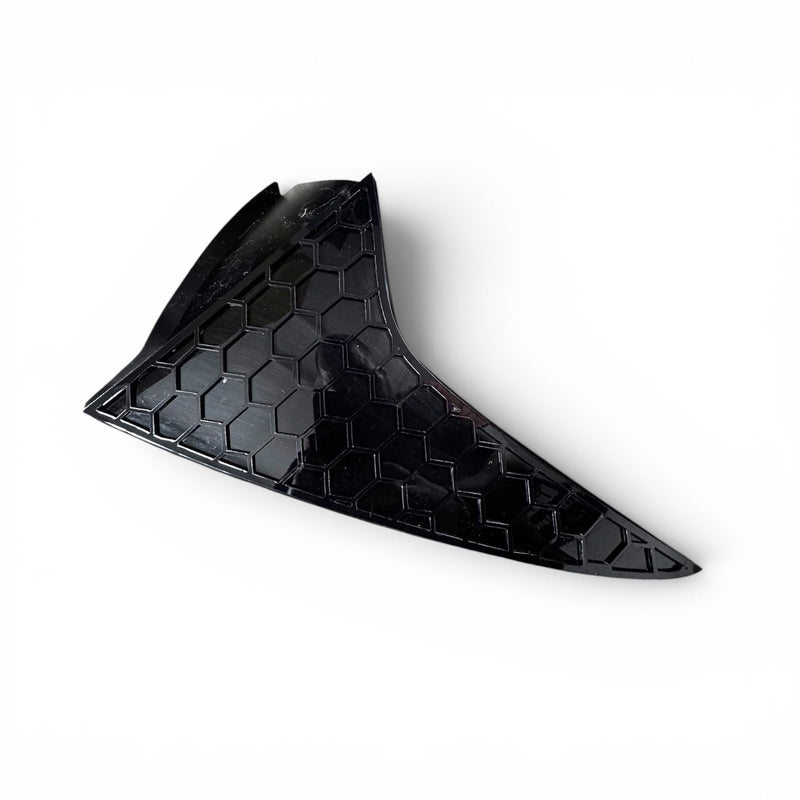 Ford Focus MK4 & MK4.5 (All Models) Rear Window Side Cover (Hex Design)