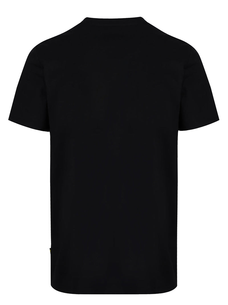 Bench Workwear Black Alberta T-Shirt