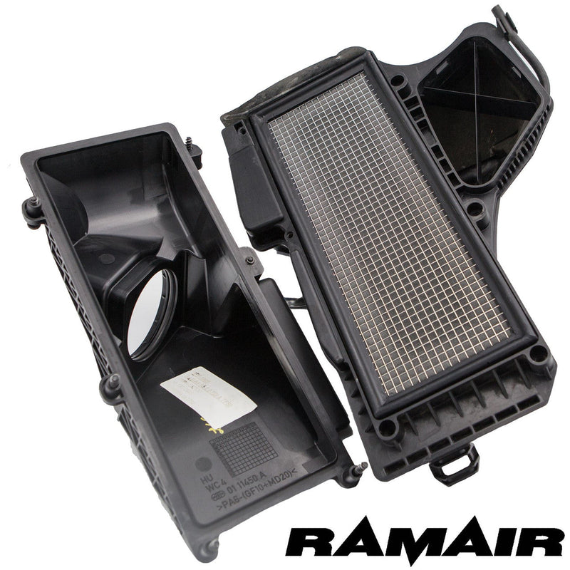 RamAir Performance Air Filter - Audi A4 B8 / A5 B8 / Q5 8R (MK2)