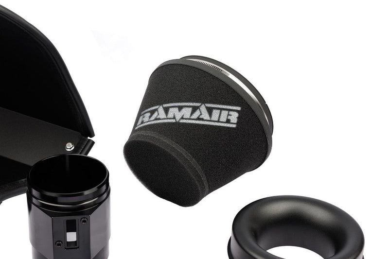 RamAir Performance Induction Kit - BMW & Mini 2.0 B48 Engine