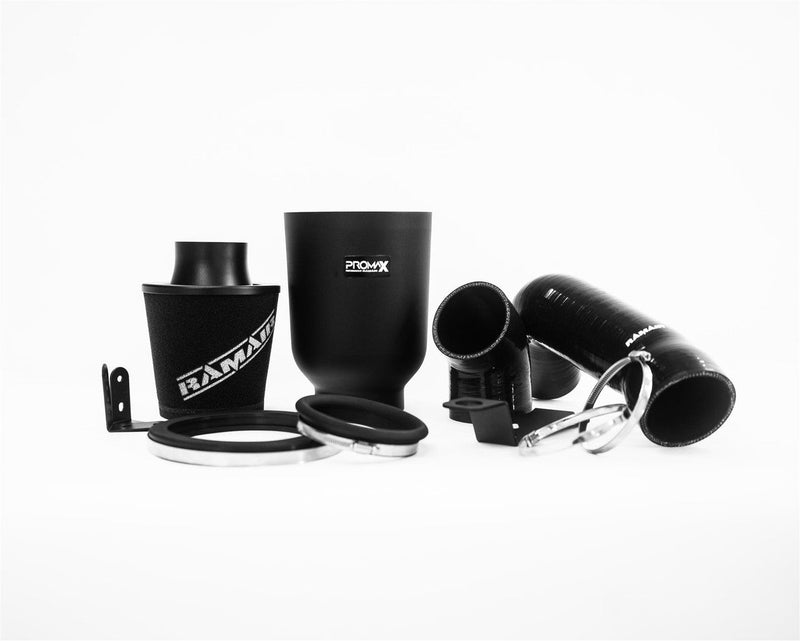 RamAir Performance Induction Kit - VAG 1.8 / 2.0 TSi MQB Models