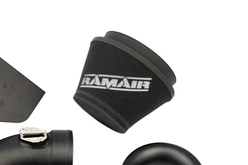 RamAir Performance Induction Kit - BMW 1/2/3/4 Series 2.0 B48 Engine (WITH CARBON LID)