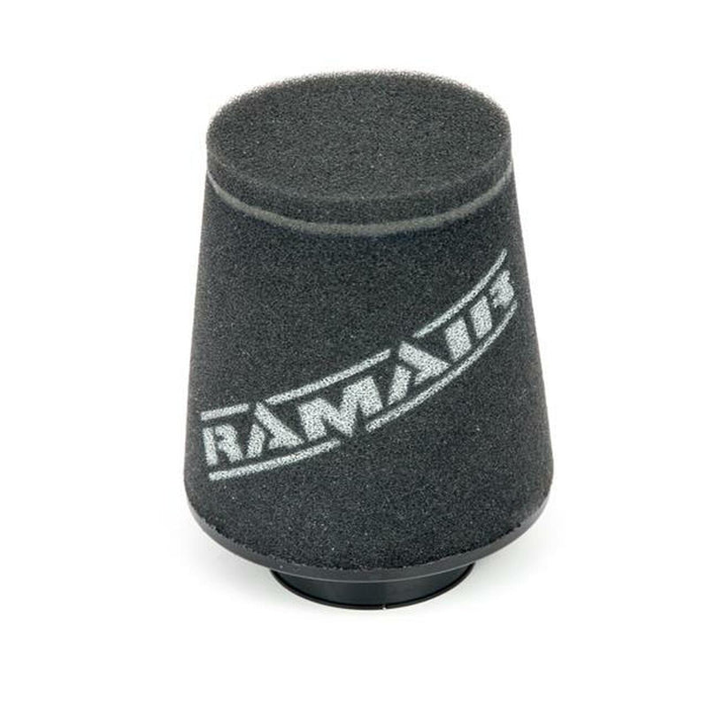 RamAir Universal Foam Cone Filter - Offset 60mm Inlet