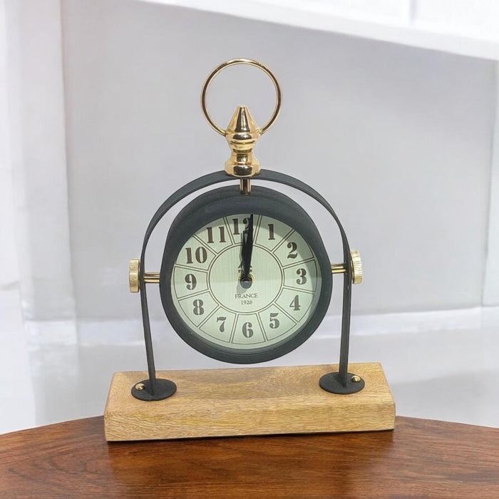 TABLE CLOCK