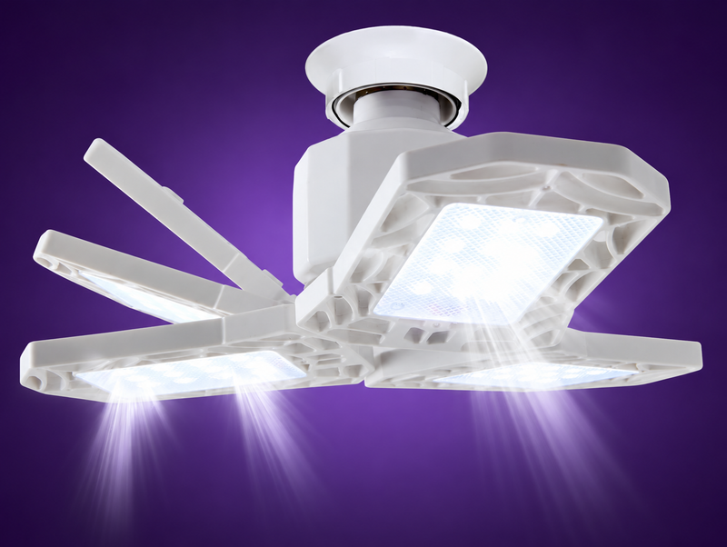 Multi Directional Light
