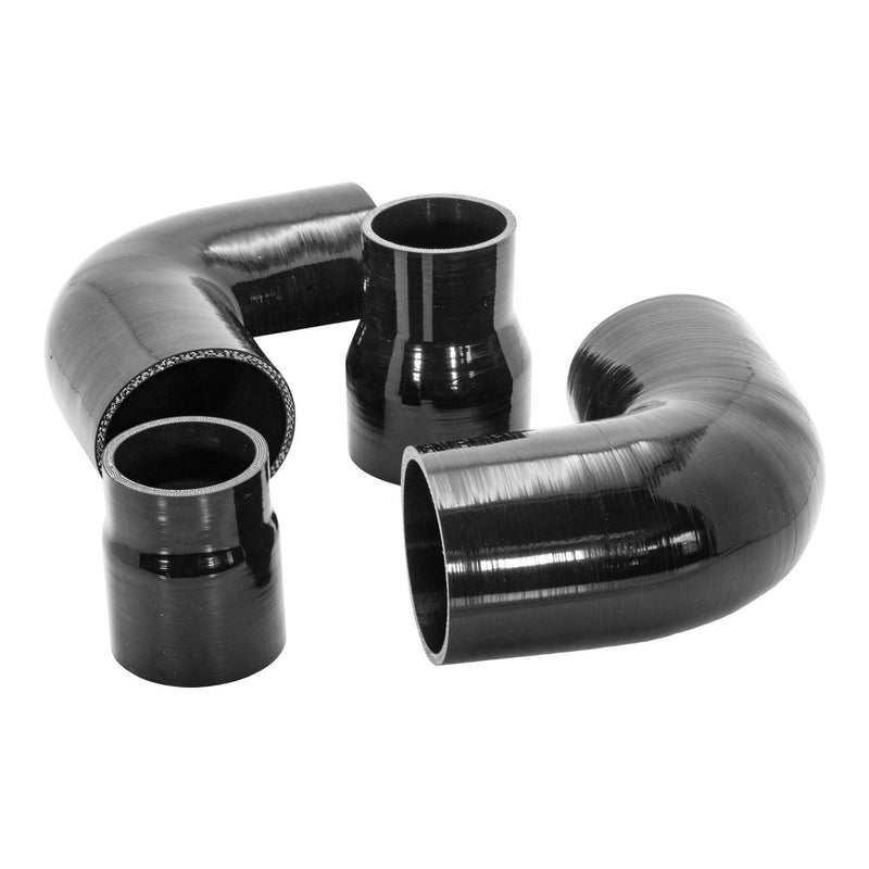 RamAir Performance Oversized Induction Kit - VAG Group EA113 2.0 TFSI Engines
