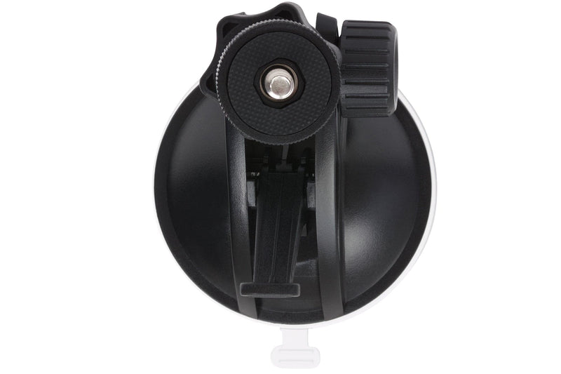 Fujifilm Suction Cup Camera Mount for Action Cam and Camera with Tripod Mount Fitting
