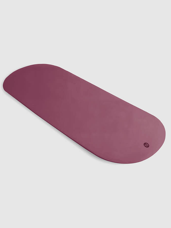 Yoga Studio Capsule Grip Mat 4mm