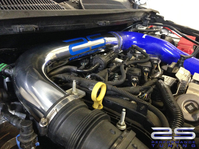 AIRTEC Alloy Top Induction Pipe for Fiesta 1.0 EcoBoost