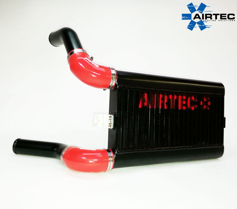AIRTEC Stage 1 Intercooler Upgrade for Fiesta 1.0 EcoBoost