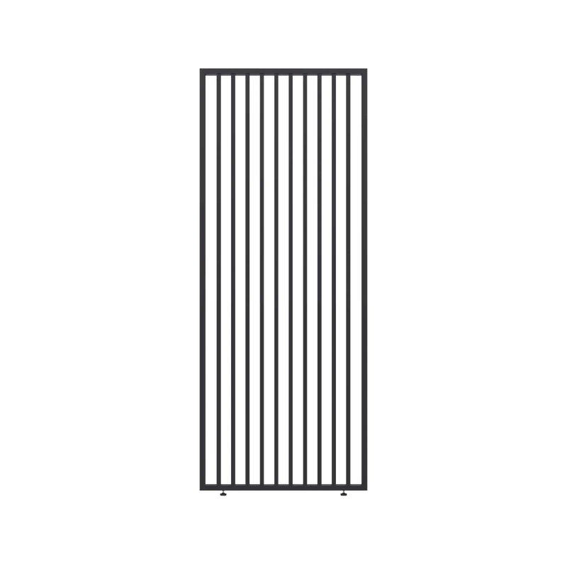 Vertical Privacy Panel