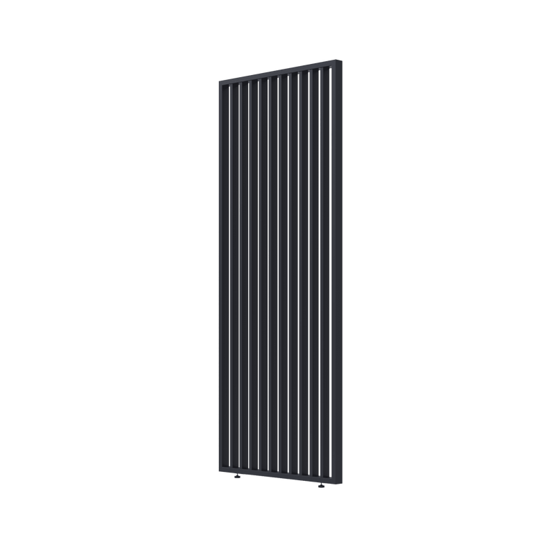 Vertical Privacy Panel