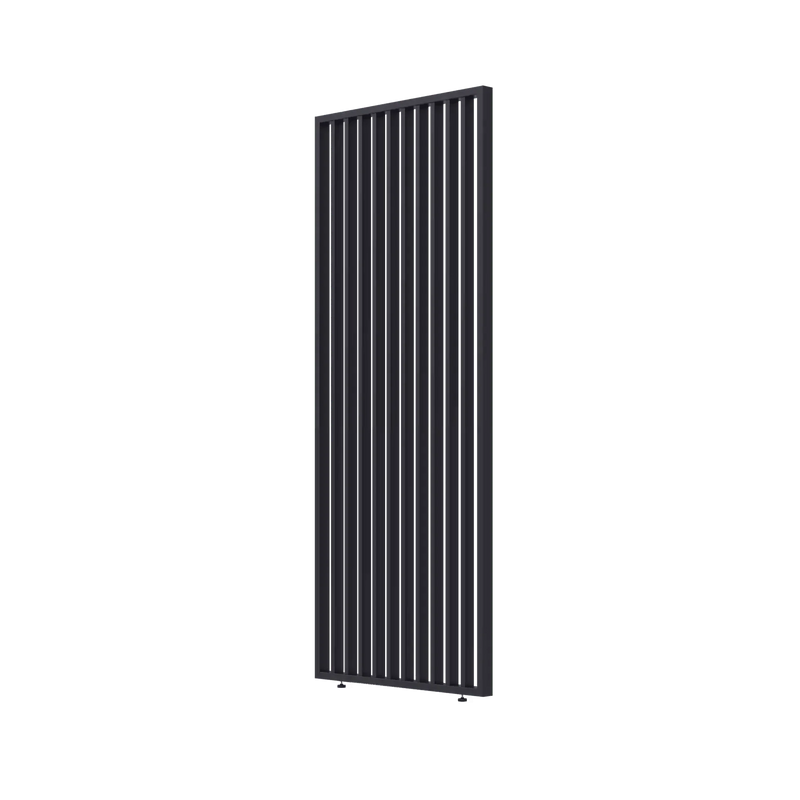 Vertical Privacy Panel