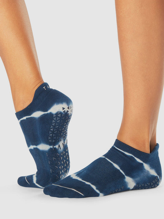 Tavi Savvy Grip Socks