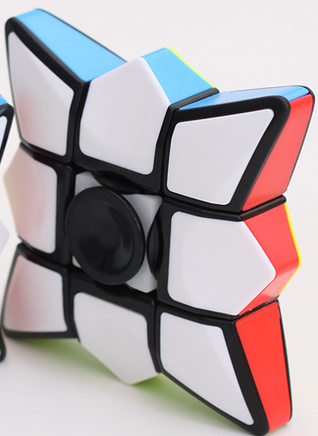 FanXin 1x3x3 spinner