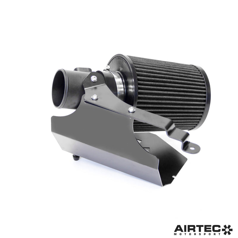 AIRTEC Motorsport induction kit for Fiesta MK8 1.5 ST