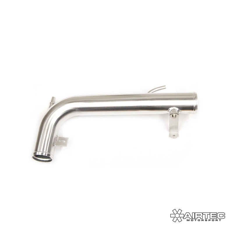 AIRTEC Alloy Top Induction Pipe for Fiesta 1.0 EcoBoost