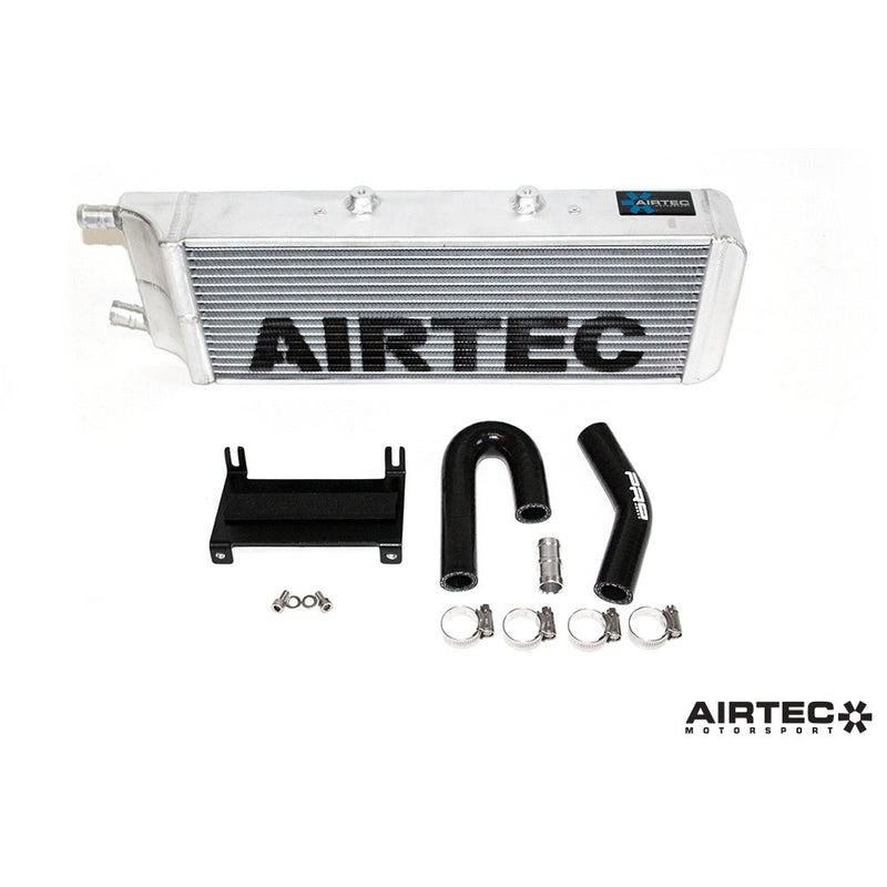 AIRTEC CHARGECOOLER UPGRADE FOR MERCEDES A45 AMG