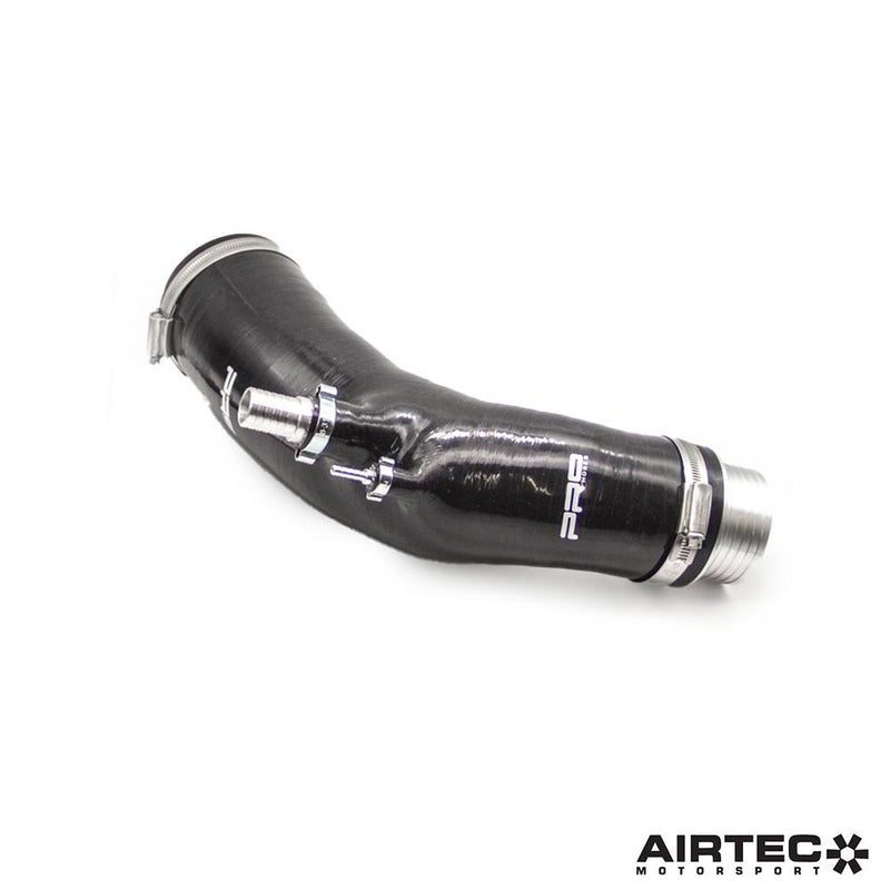 AIRTEC MOTORSPORT YARIS GR REAR TURBO PIPE