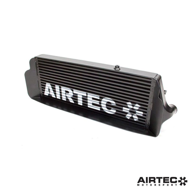 AIRTEC Stage 2 Intercooler for Focus ST Mk2
