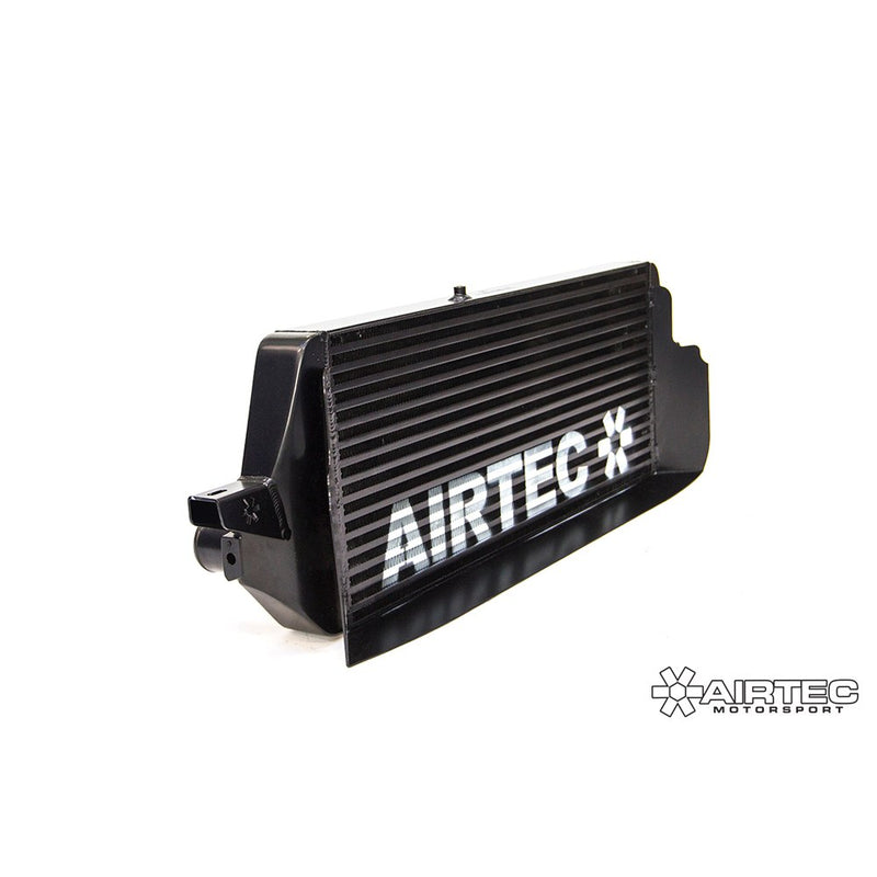 AIRTEC STAGE 2 INTERCOOLER UPGRADE FOR FOCUS RS MK2