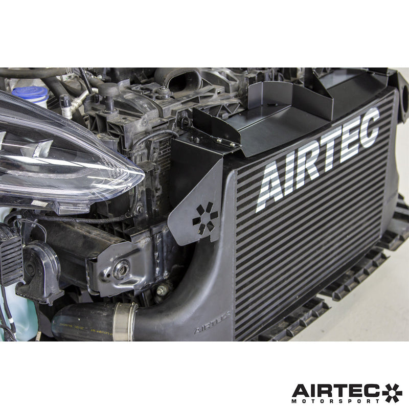 AIRTEC MOTORSPORT ADDITIONAL COLD AIR FEED FOR FIESTA MK8 ST