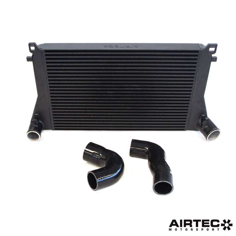 AIRTEC Intercooler Upgrade for MQB (VW / Seat / Skoda / Audi)