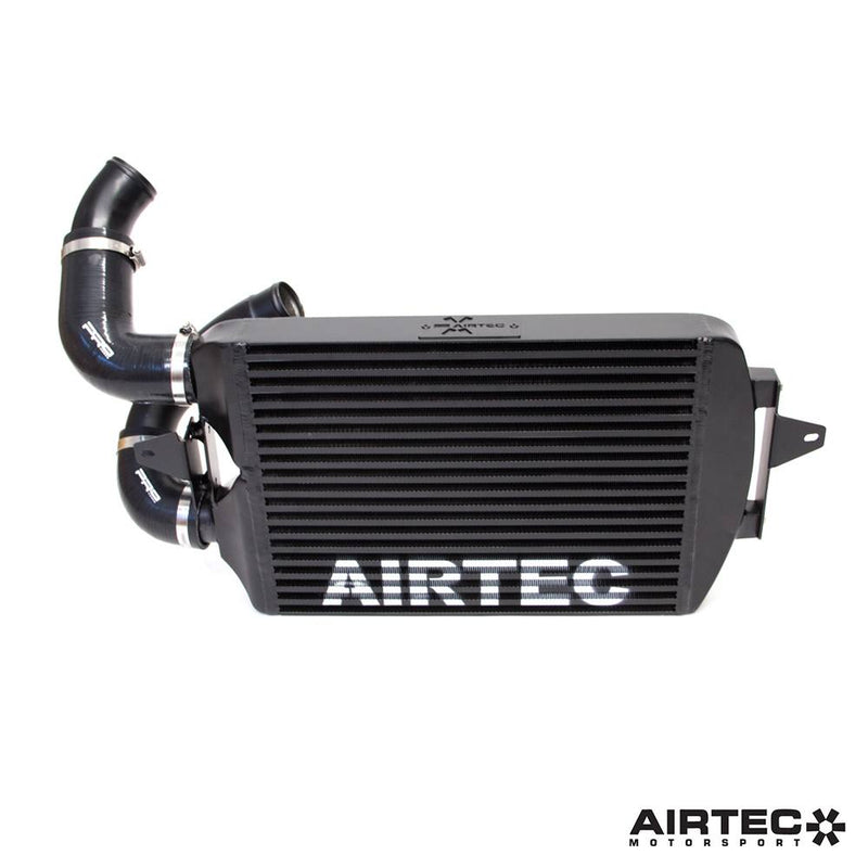 AIRTEC MOTORSPORT FRONT MOUNT INTERCOOLER FOR NISSAN JUKE NISMO RS