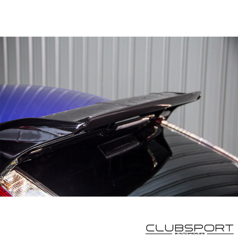 AUTOSPECIALISTS DESIGN SPOILER LIP FOR MK2 FOCUS RS