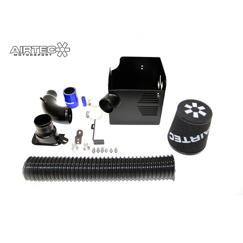 AIRTEC MOTORSPORT INDUCTION KIT FOR RENAULT CLIO 200 EDC RS