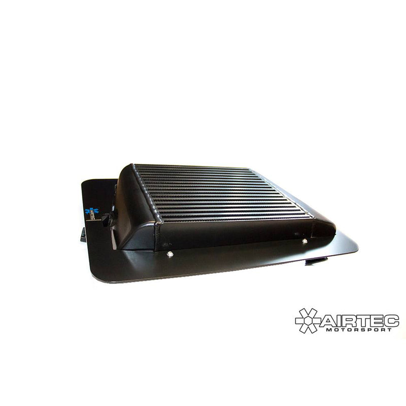 AIRTEC TOP MOUNT INTERCOOLER UPGRADE FOR MK1 MAZDA 3 MPS