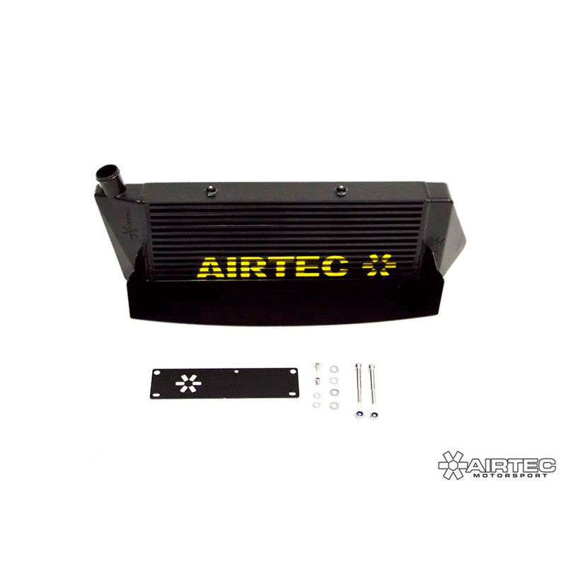 AIRTEC MOTORSPORT FRONT MOUNT INTERCOOLER KIT FOR MEGLIO (MEGANE POWERED CLIO)