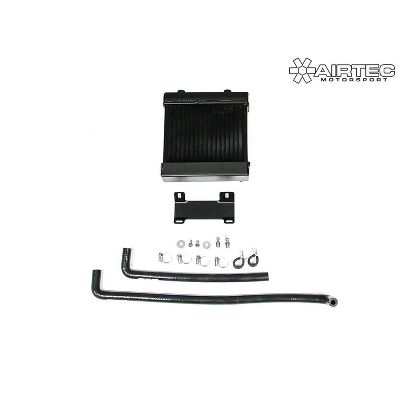 AIRTEC MOTORSPORT TURBO COOLER FOR ASTRA H VXR