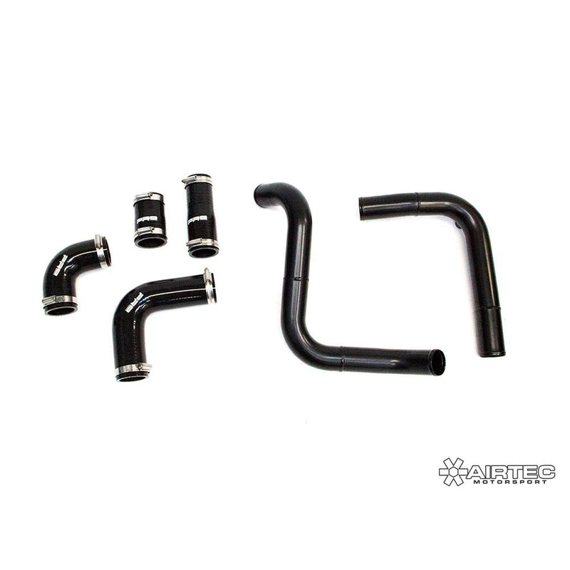 AIRTEC MOTORSPORT BIG BOOST PIPE KIT FOR RENAULT MEGLIO (MEGANE POWERED CLIO)