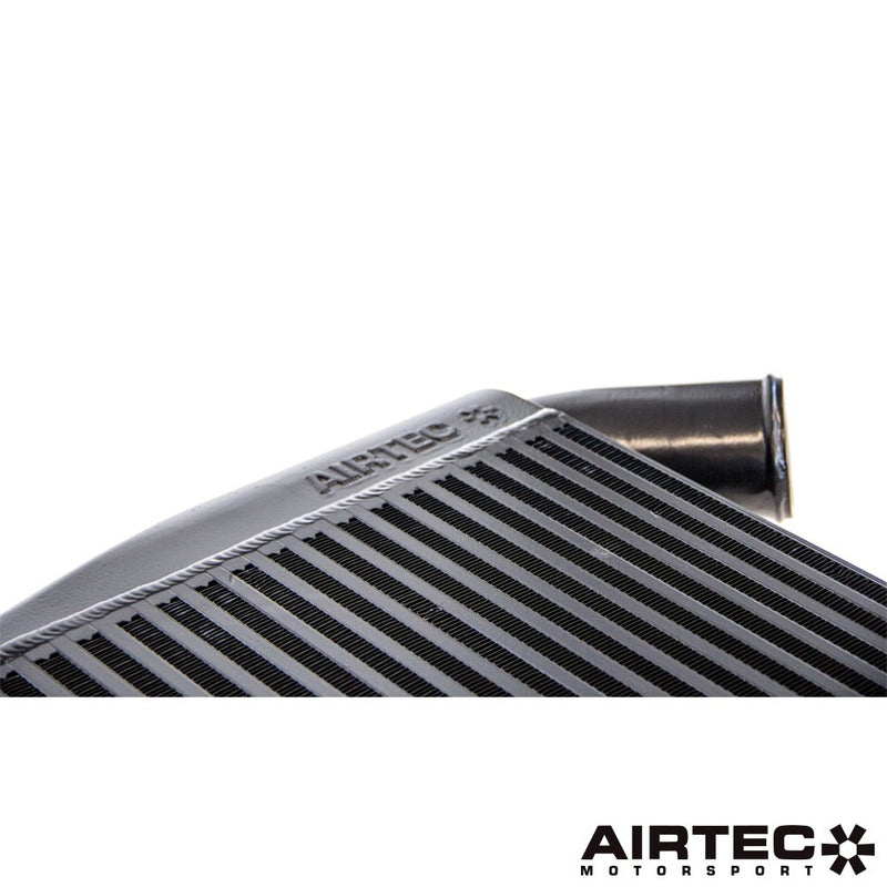 AIRTEC INTERCOOLER UPGRADE FOR NISSAN R35 GT-R